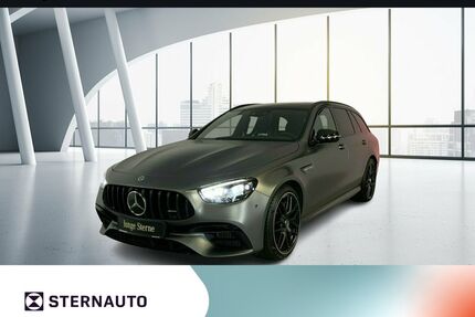 Mercedes-Benz E 63 AMG Gebrauchtwagen