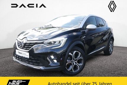 Renault Captur Gebrauchtwagen