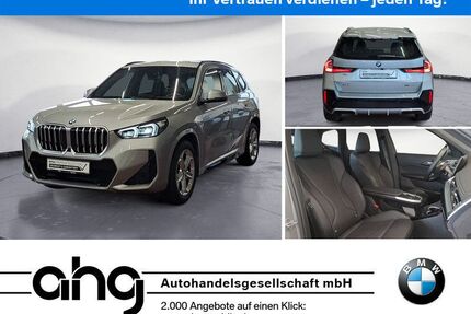 BMW X1 Gebrauchtwagen
