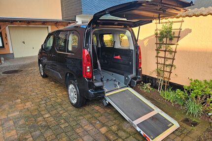 Opel Combo Gebrauchtwagen