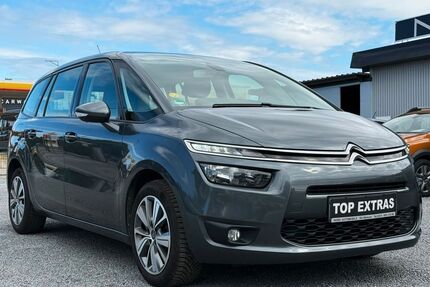 Citroen Grand C4 Picasso / SpaceTourer Gebrauchtwagen