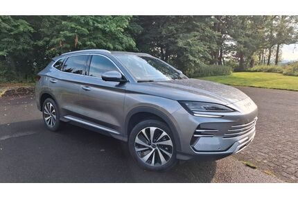 BYD SEAL U Gebrauchtwagen