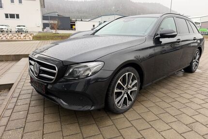 Mercedes-Benz E 400 Gebrauchtwagen