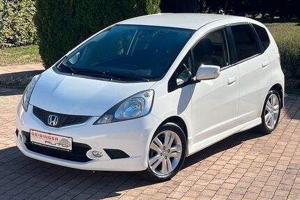 Honda Jazz Gebrauchtwagen