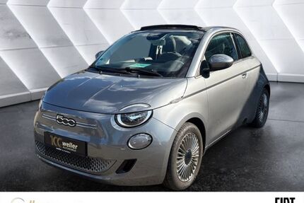 Fiat 500e Gebrauchtwagen