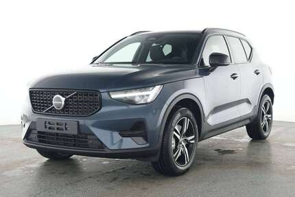 Volvo XC40 Gebrauchtwagen