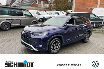 VW Tayron Gebrauchtwagen