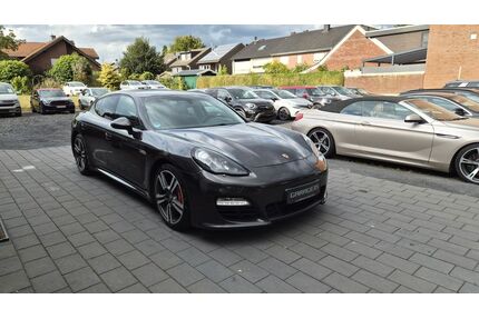 Porsche Panamera Gebrauchtwagen
