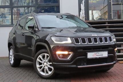Jeep Compass Gebrauchtwagen