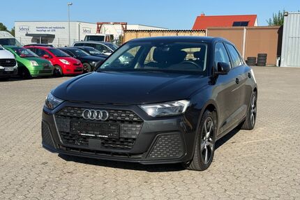 Audi A1 Gebrauchtwagen