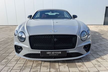 Bentley Continental GTC Gebrauchtwagen