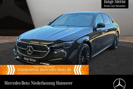 Mercedes-Benz E 220 Gebrauchtwagen