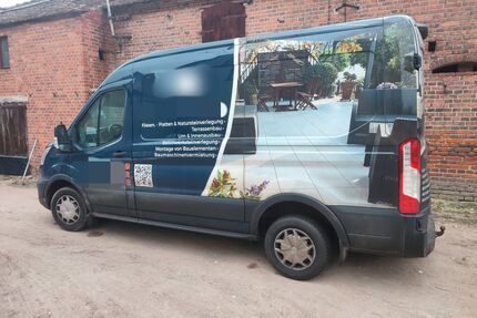 Ford Transit Gebrauchtwagen