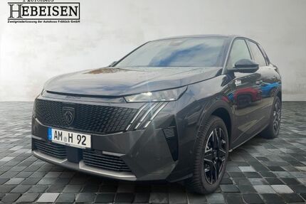 Peugeot 3008 Gebrauchtwagen