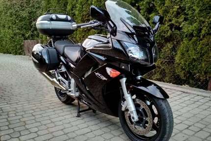Yamaha FJR 1300 Gebrauchtwagen