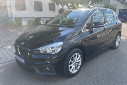 BMW 218 Gebrauchtwagen