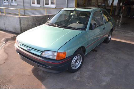 Ford Escort Gebrauchtwagen