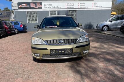 Ford Mondeo Gebrauchtwagen