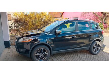 Ford Kuga Gebrauchtwagen