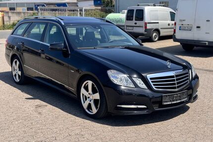 Mercedes-Benz E 250 Gebrauchtwagen