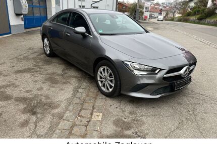 Mercedes-Benz CLA 200 Gebrauchtwagen