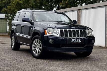 Jeep Grand Cherokee Gebrauchtwagen