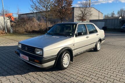 VW Jetta Gebrauchtwagen