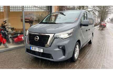 Nissan NV300 Gebrauchtwagen