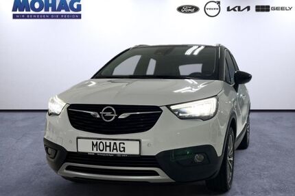 Opel Crossland (X) Gebrauchtwagen