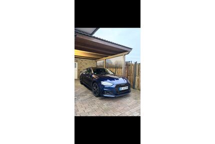 Audi A5 Gebrauchtwagen
