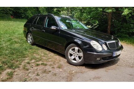 Mercedes-Benz E 280 Gebrauchtwagen
