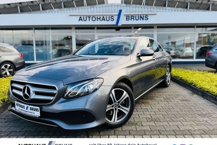 Mercedes-Benz E 220 Gebrauchtwagen