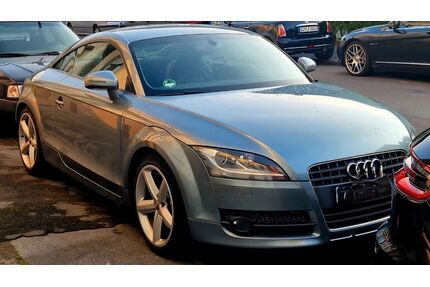 Audi TT Gebrauchtwagen
