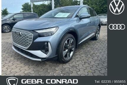 Audi Q4 Gebrauchtwagen