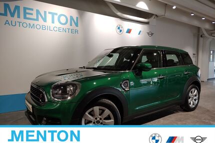 Mini Cooper S Countryman Gebrauchtwagen