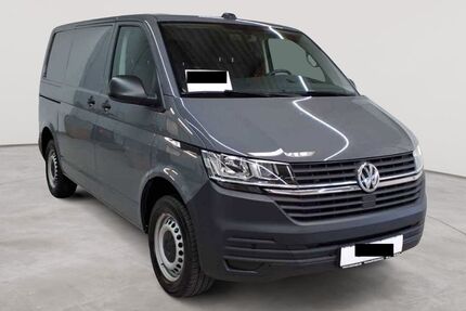VW T6 Transporter Gebrauchtwagen