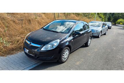 Opel Corsa Gebrauchtwagen
