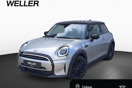 Mini Cooper Gebrauchtwagen