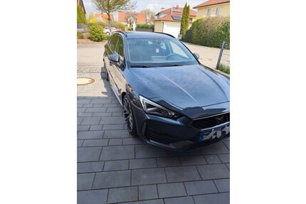 Cupra Leon Gebrauchtwagen