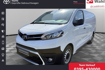 Toyota Proace (Verso) Gebrauchtwagen