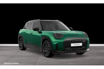 Mini Aceman Gebrauchtwagen