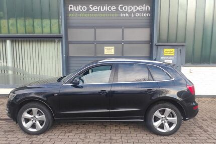 Audi Q5 Gebrauchtwagen