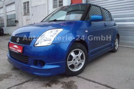 Suzuki Swift Gebrauchtwagen
