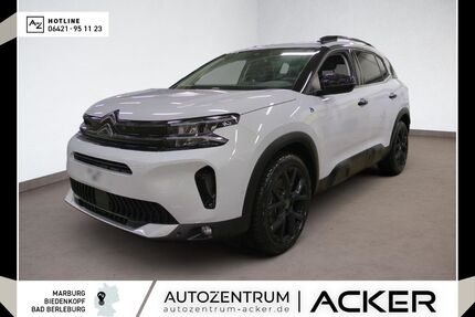 Citroen C5 Aircross Gebrauchtwagen