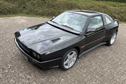 Maserati Shamal Gebrauchtwagen