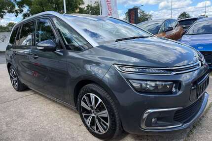 Citroen Grand C4 Picasso Gebrauchtwagen
