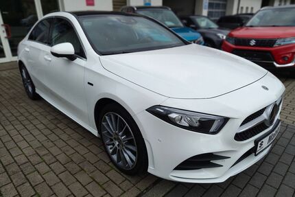Mercedes-Benz A 250 Gebrauchtwagen