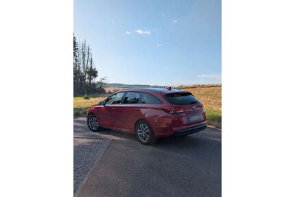 Hyundai i30 Gebrauchtwagen