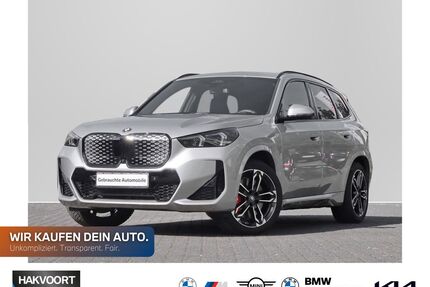 BMW iX1 Gebrauchtwagen