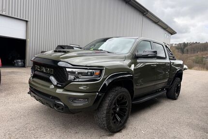 Dodge RAM Gebrauchtwagen